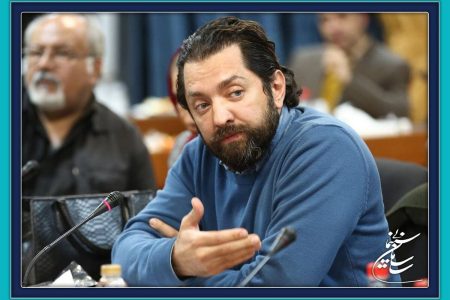 نشست بهرام رادان، حامد بهداد و جمعی از هنرمندان با معاون رئیس‌جمهور