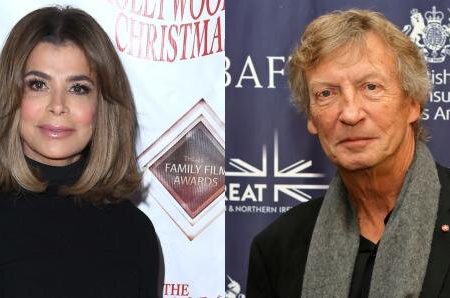 اتهام تجاوز در پشت صحنه برنامه محبوب تلویزیونی