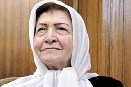 توران مهرزاد درگذشت