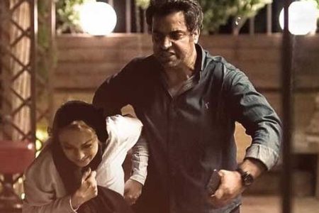 حدود ۸ صبح؛ یک التهاب‌آفرینی بی‌پشتوانه