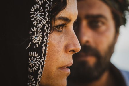 اولین فیلم ستاره اسکندری اکران می‌شود