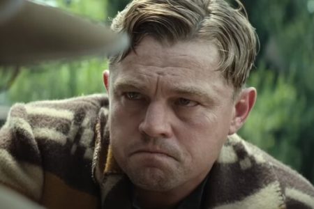 فیلم جدید دی‌کاپریو در بخش کمدی گلدن گلوب رقابت می‌کند!