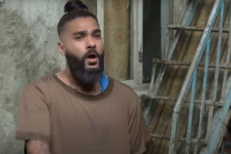 عادی سازی ابتذال برای کودکان با اسم رمز «ساسی»