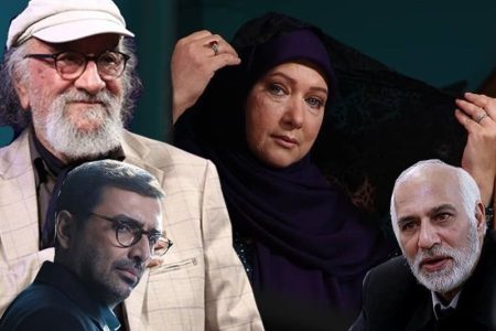 همکاری دوباره داریوش ارجمند با کارگردان «ستایش»/سریال «طوبی» در شهرک غزالی کلید خورد