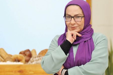 لاله صبوری: قرار بود به آمریکا مهاجرت کنم اما…