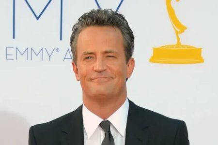 علت درگذشت «متیو پری» مشخص شد