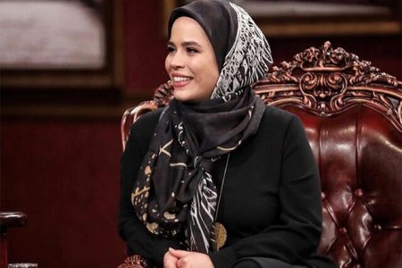 ملیکا شریفی‌نیا جای پژمان بازغی اجرا می‌کند؟