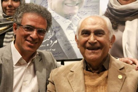 ممدوح:امروز اگر از من بپرسند می‌خواهی دوبلور شوی می‌گویم نه!