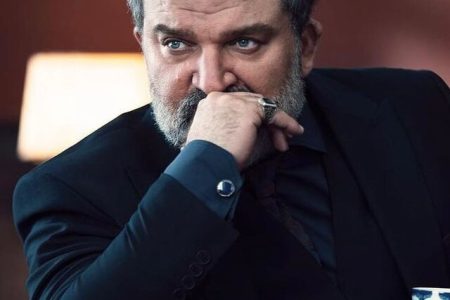 مهدی سلطانی: حرمت و احترام مخاطب نادیده گرفته شد