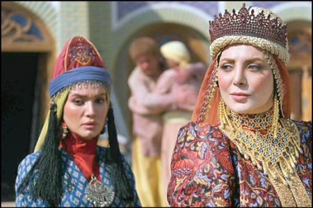 «مهیار عیار» با بازیگران جدید