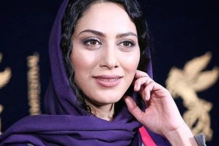 مونا فرجاد دیر به رویای خود رسید