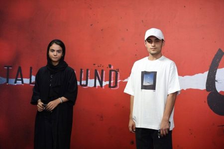 همکاری میثم و مائده پس از «زخم کاری»