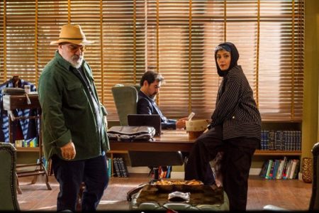 بازیگران «گناه فرشته» معرفی شدند