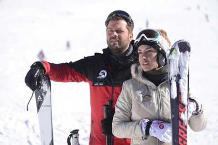 «توچال» به سینماها رسید