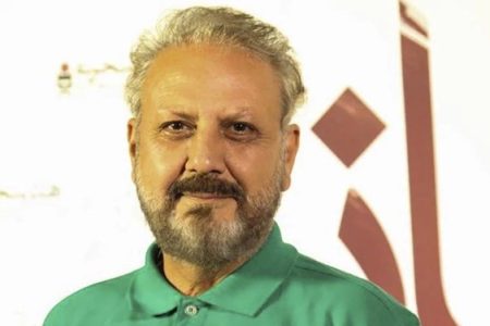 جلیل فرجاد: تئاتری که از سوی دولت حمایت نشود هیچ فایده ای ندارد