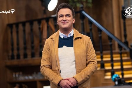 بازگشت حامد آهنگی با «شب‌آهنگی»