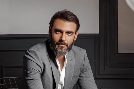 امیرعلی دانایی:با تلویزیون همکاری می‌کنم اگر نقش‌هایی را بازی کنم که مردمم دوست دارند