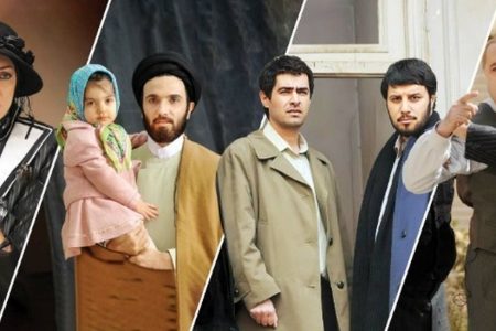 چرا «سرزمین مادری» فعلا متوقف است؟