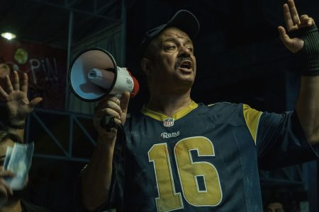 بازیگران فیلم جواد عزتی معرفی شدند/ رونمایی از اولین عکس «تمساح خونی»