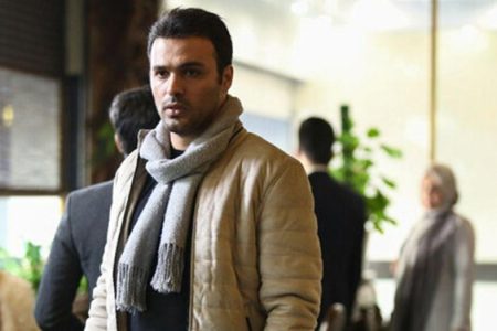 سامان صفاری: در سریال ناریا نقش عجیب و غریبی دارم