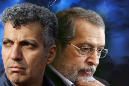 اصغرپورمحمدی: من بودم 90 را تعطیل نمی‌کردم / برنامه عادل مساله امنیتی داشت