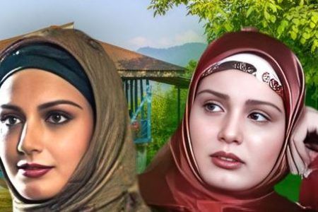 چرا مرجان محتشم در اوج شهرت دور بازیگری را خط کشید؟