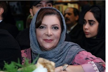 مهوش وقاری: هرگز مادر نشدم اما حس مادر بودن را به خوبی درک می‌کنم