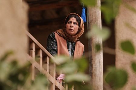 نکیسا: «مستوران» دلگرمی روز‌هایی بود که در سوگ برادرم بودم