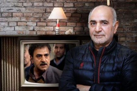 واکنش پرویز پرستویی به اظهارات حمید رسایی درباره «پیرپسر»