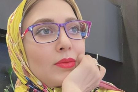 ژیلا صادقی : خودم از اجرا فاصله گرفته بودم و حالا دوباره برگشتم