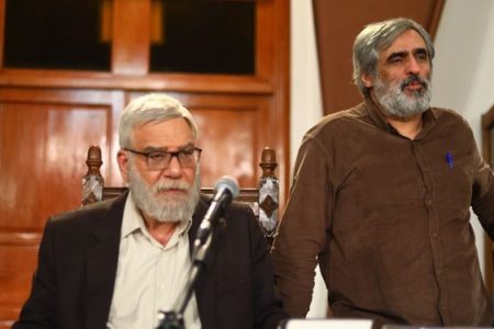 رئالیتی شو جدید تلویزیون از امشب روی آنتن می‌رود