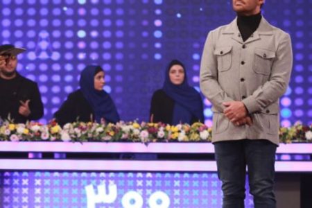 محمدرضا گلزار و «پانتومیم» نمره قبولی می‌گیرند؟