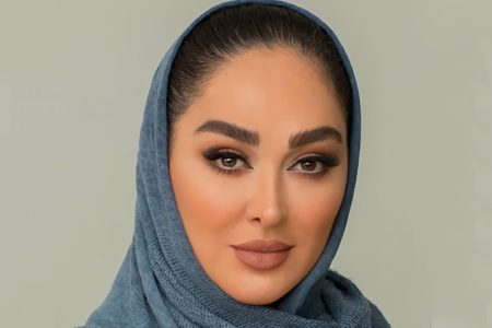 الهام حمیدی پول کوروش کمپانی را پس داد!