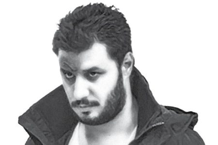 تراژدی جواد عزتی که از مس به طلا رسید 