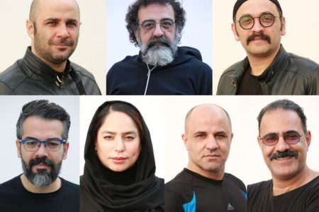 حضور جواد یحیوی در نمایش کمدی درباره زندگی امیرکبیر
