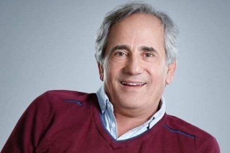 73 سالگی مجید مظفری؛ آقای خاص سینما و تلویزیون