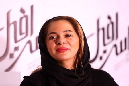 مستانه مهاجر:وضعیت سلامتی‌ام رو به بهبود است/ فردا مرخص می‌شوم