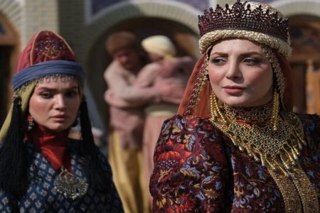 «مهیار عیار» سال آینده روی آنتن می‌رود