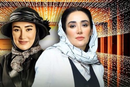 بهاره افشاری : خبر حضورم در رئالیتی‌شوها را تکذیب می‌کنم