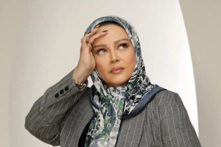 بهاره رهنما: من واقعا اعتقادات دینی دارم/تلویزیون به من اجازه کار کردن نمی‌دهد
