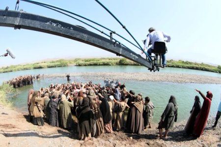 مراسم تشییع ۲ هنرور «سلمان فارسی» برگزار شد/ جزئیاتی از وضعیت مصدومان حادثه