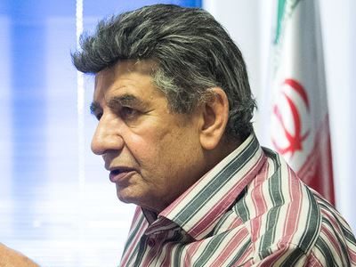 منوچهر والی‌زاده به‌زودی از بیمارستان مرخص می‌شود