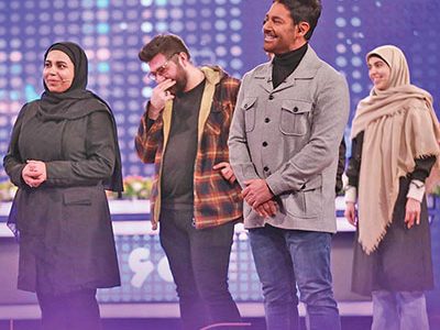 دردسر مشترک شوهرها با «محمدرضا گلزار»