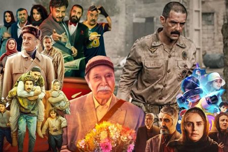 رشد ۴۶ درصدی مخاطبان نوروزی سینما