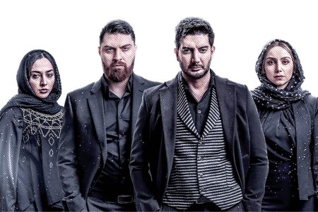 توقف پخش سریال‌ها و رئالیتی‌شوهای شبکه خانگی