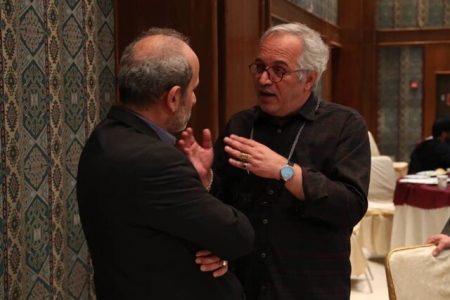 محمدحسین لطیفی: اعتبار تلویزیون به کسانی است که اکنون با آن کار نمی‌کنند