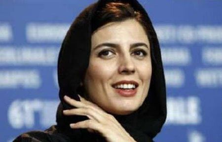 لیلا حاتمی شاید در ونیز