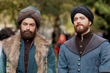 اکران جهانی «مست عشق»