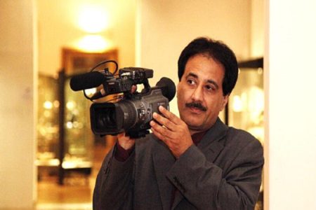 حمید معصومی‌نژاد: پیشنهاد بازیگری دارم/ به زودی به ایران می‌آیم