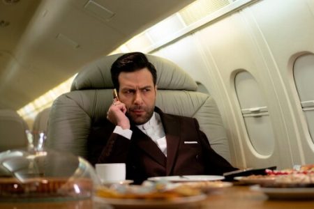 خطوط قرمزی که «هفت سر اژدها» رد کرد